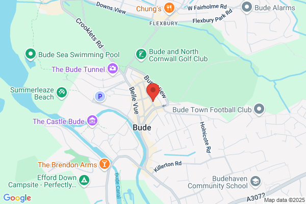 Pets Galore & Bude Angling