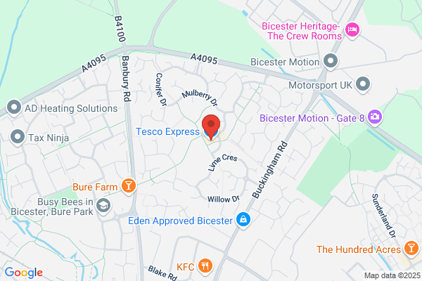 Tesco Express