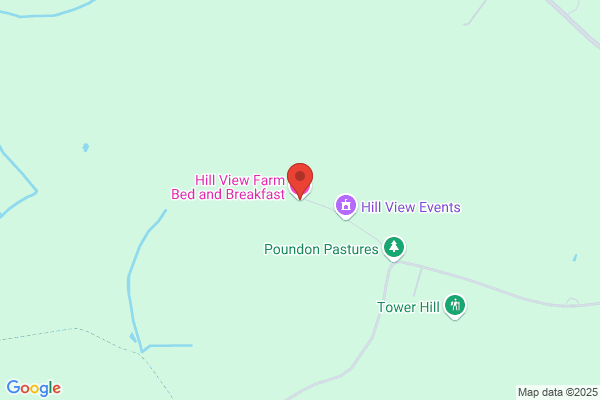 Hill View Farm B&B
