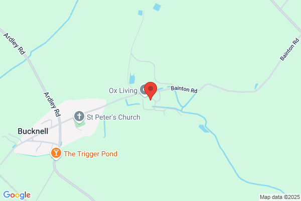 A E Phipps Holding (Bicester) Ltd