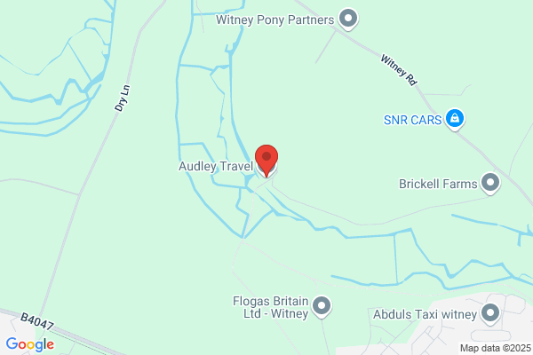 Audley Travel