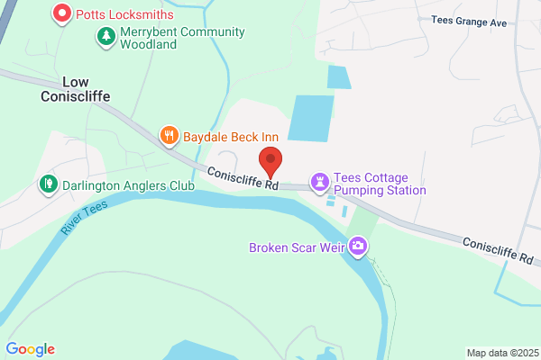 Connect Water Systems Central Ltd