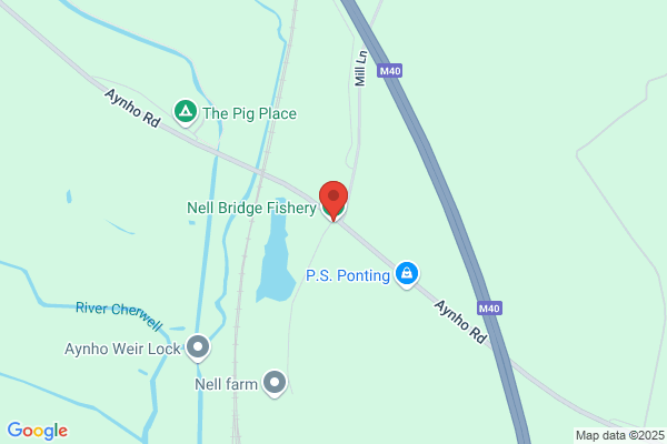 Nellbridge Ltd