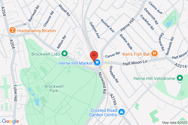 Herne Hill Builders