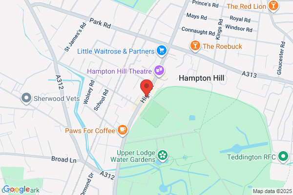 Hampton Road Stores