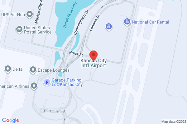 K C Airport Services