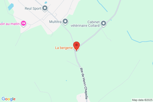 La Bergerie