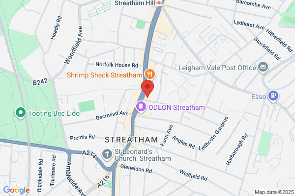 Day Lewis Pharmacy Streatham