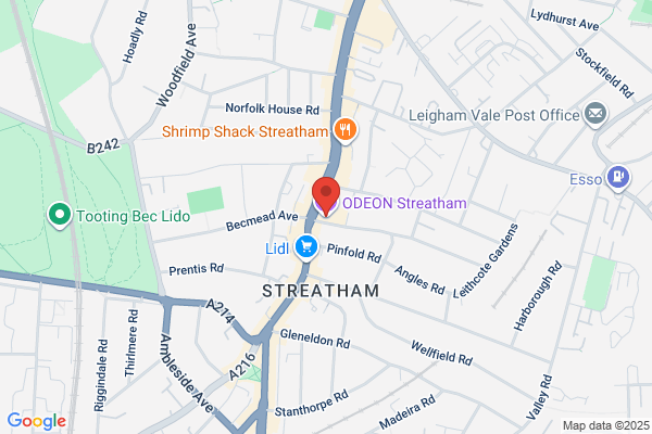 ODEON Streatham