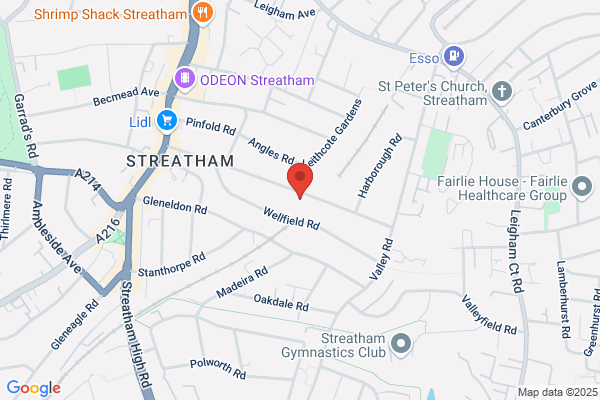 south london rubbish clearance