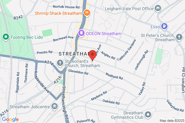 A Candela