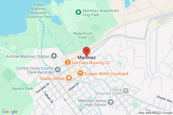 A Martinez