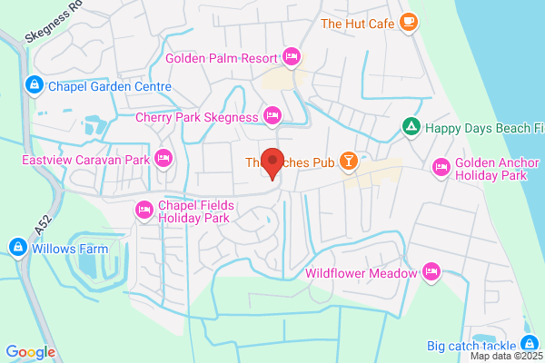DPD Parcel Shop Location - St Leonards Dry Cleaners