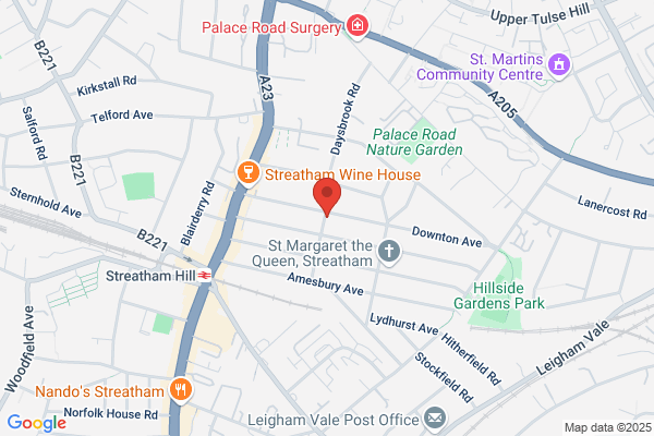 Floor Sanding Streatham