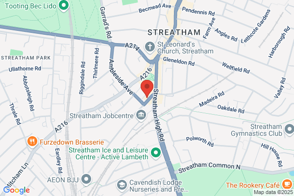 Keys4U Streatham Locksmiths