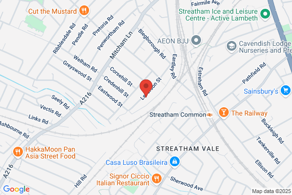 Local Locksmith Streatham