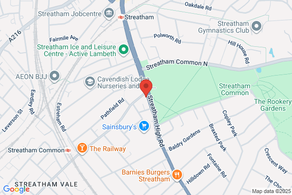 MW Solicitors Streatham