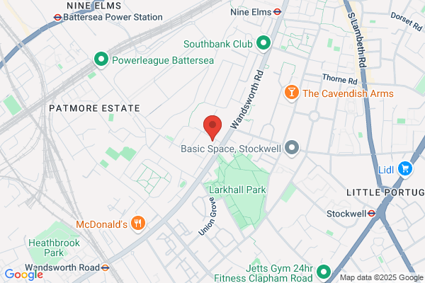Regent Building Services