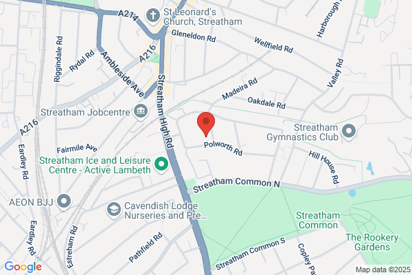 St Martin Of Tours Housing Association Ltd
