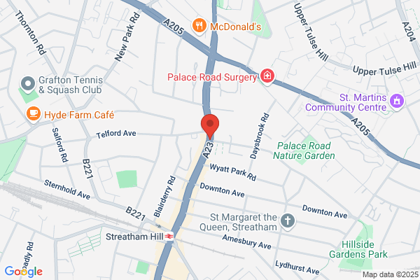 Lambeth Removals