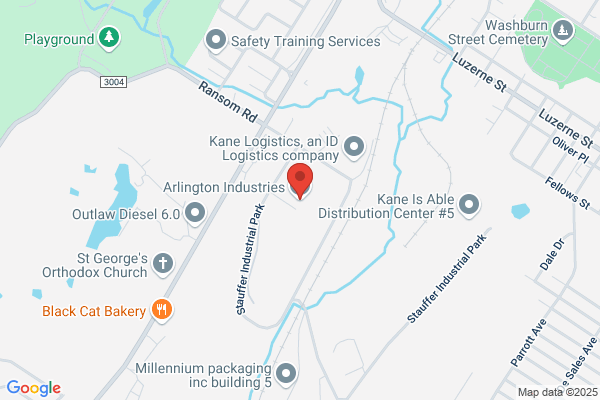 Arlington Electrical Ltd