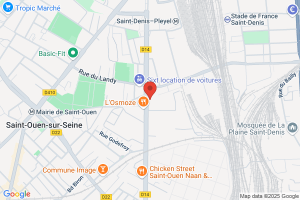 France Security Ltd