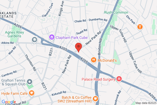 Medicspot Clinic Streatham Hill