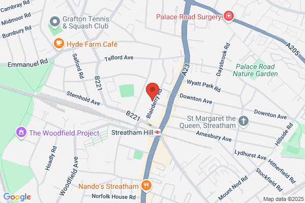 Oak Tree Day Nursery