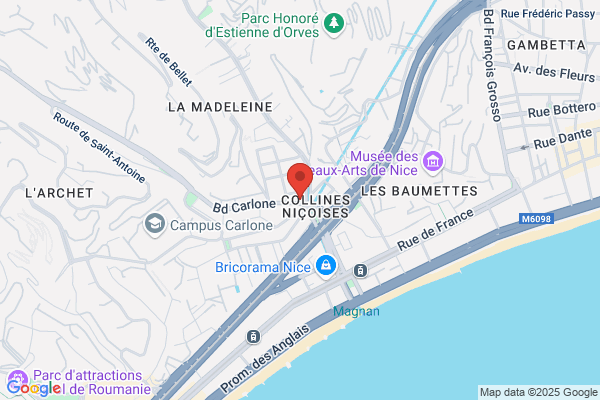Provence Alps Cote Azur Properties