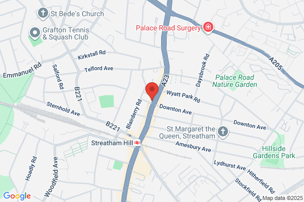 Ruach Ministries Christian Centre