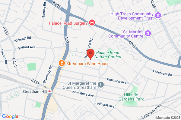 Streatham & Clapham Prep School