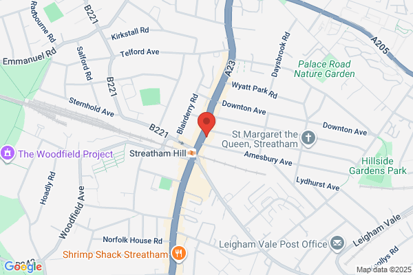 Streatham Pharmacy