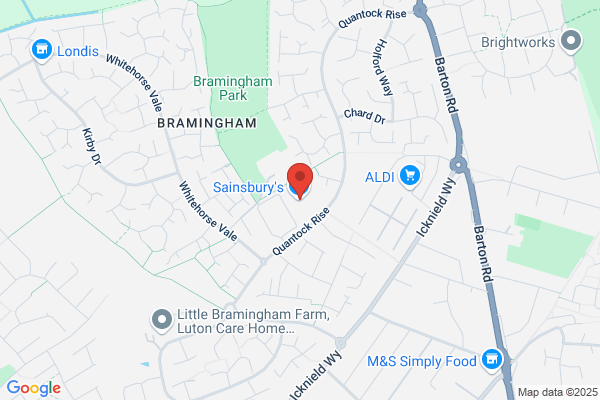 Sainsbury's Groceries Click & Collect
