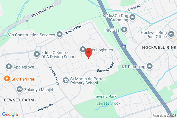 Luton Roofing