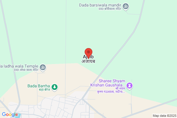 A Ajaib