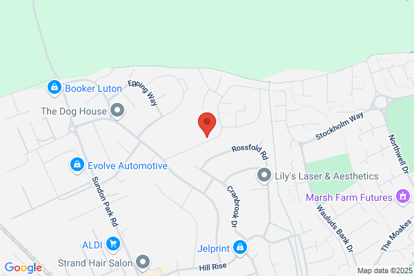 APG Gardening Ltd