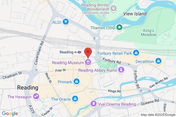 Alvington Computers Ltd