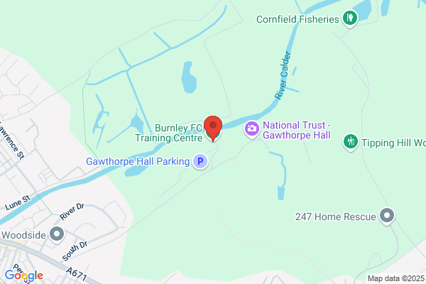 Barnfield Training Services
