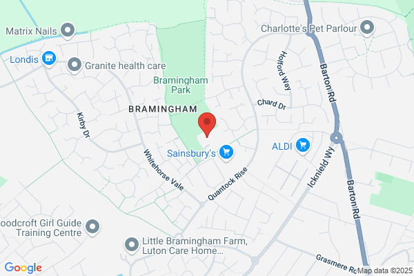 Bramingham Primary School