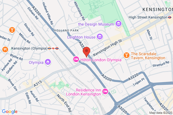 Brompton Cleaning Services Ltd