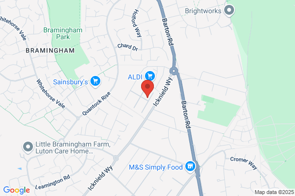 Byways Ltd