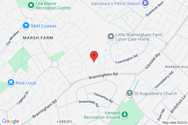 Luton PAT Testing