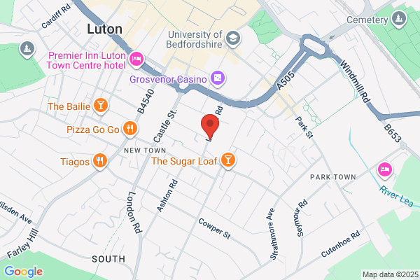 Luton Waterlife Aquatics