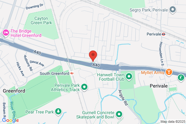 Medway Contracting Ltd