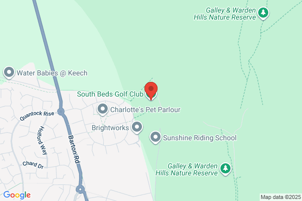 South Beds Golf Club