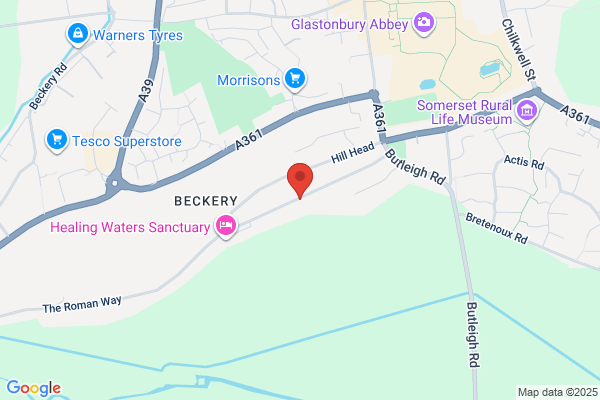 Auto Rescue Somerset Ltd