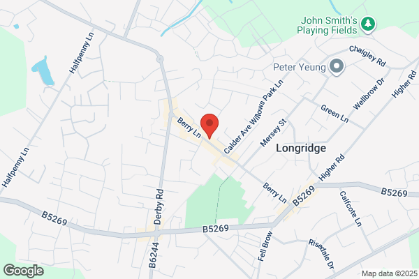 Longridge Travel Health Clinic