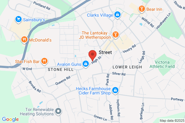 Street Funeralcare