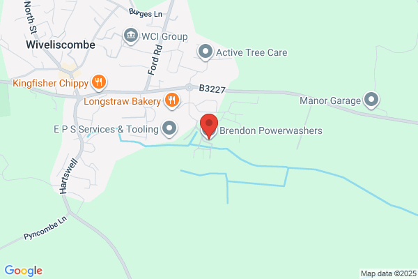 Bridgewater Powerwashers Ltd