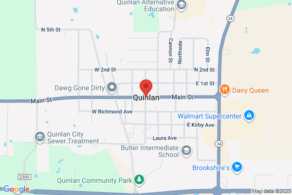Quinlan